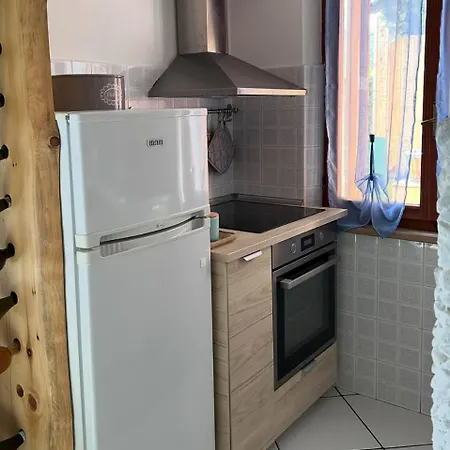 Prázdninový dům Danilomare