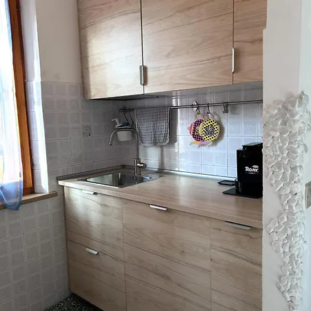Danilomare Prázdninový dům